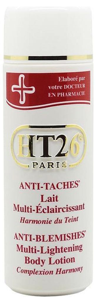 HT26 Telové mlieko proti škvrnám 500ml Obrázok produktu 