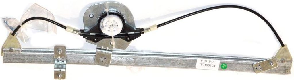 FAST FT91946 Elektrischer Fensterheber für FIAT Ducato Kastenwagen (250, 290) Ducato Bus (250, 290) Ducato Pritsche / Fahrgestell (250, 290)