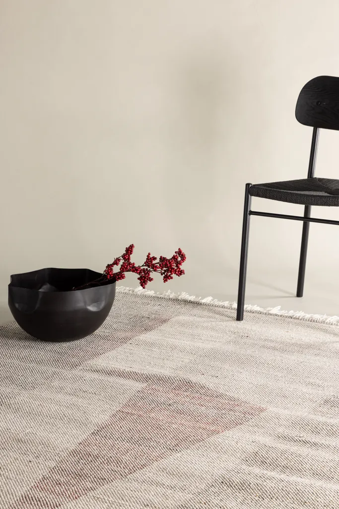 Moquette de Salon Rio Beige Venture Design : Confort et Qualité Premium
