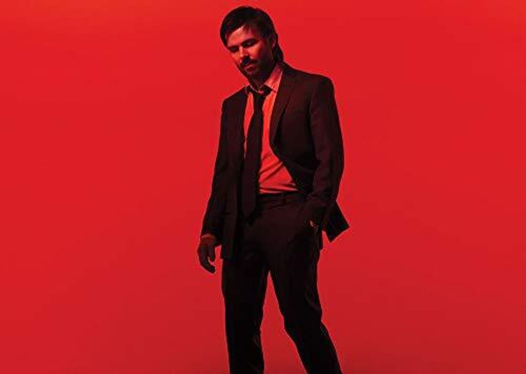 Toby Driver - Sie sind die Shield-CD