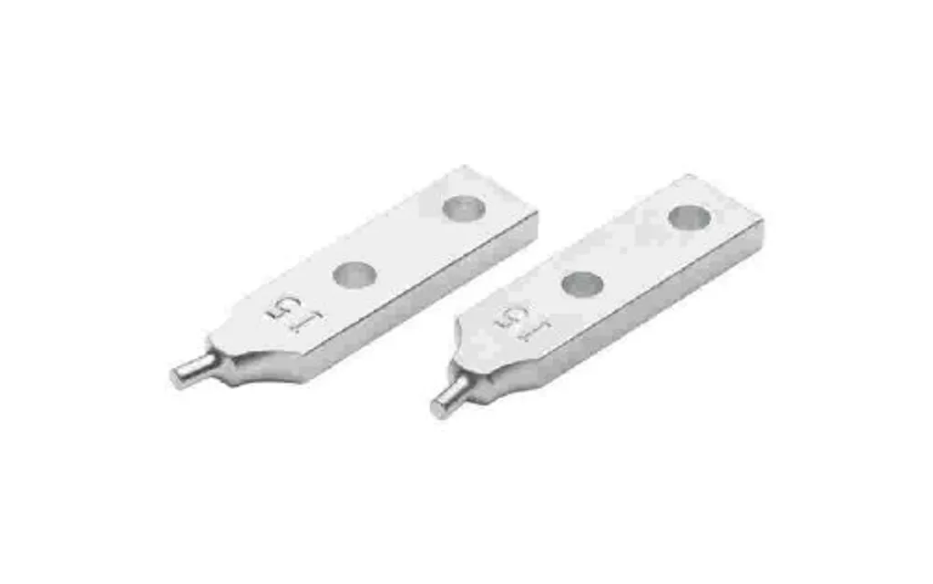Acquista Puntali NWS 178S-I6 | Ricambio Pinze Seeger Grandi 4,4mm