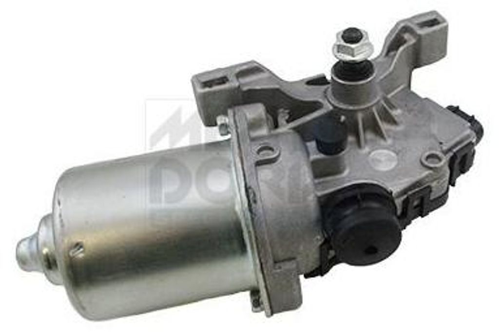 MEAT & DORIA 27449 Wischermotor für TOYOTA COROLLA Verso (ZER, ZZE12, R1)