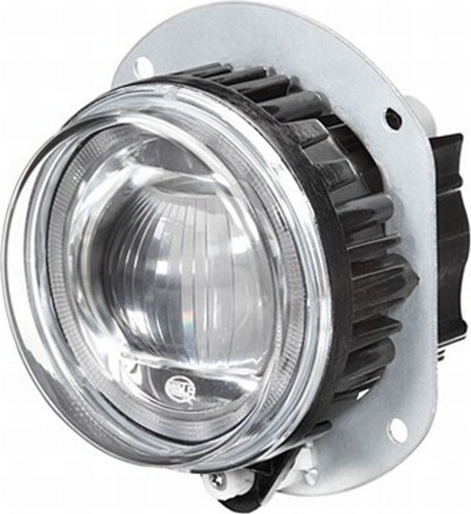 Hauptscheinwerfer HELLA 1F0 011 988-021