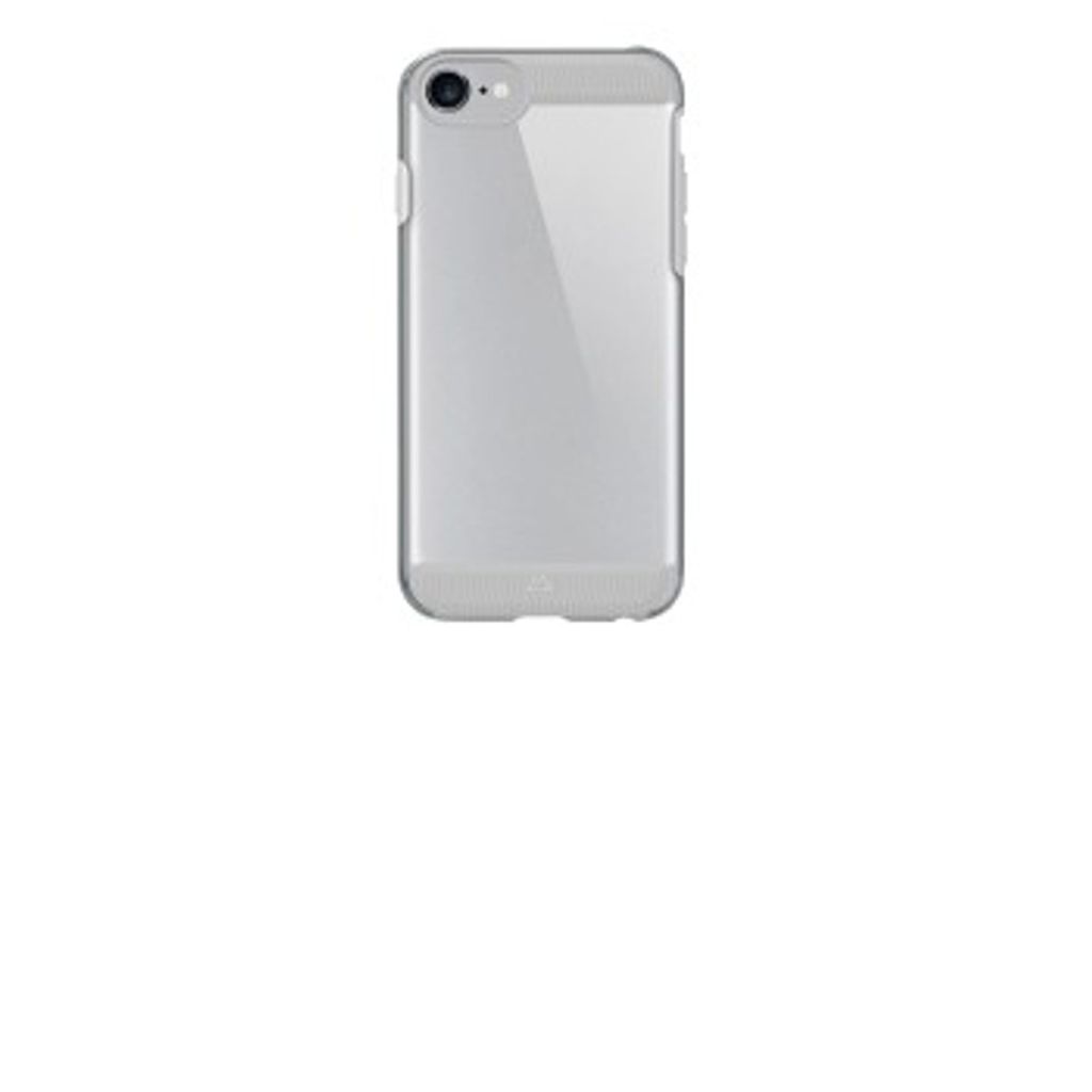 Hama 180036, Cover, Apple, iPhone 7, Transparent
