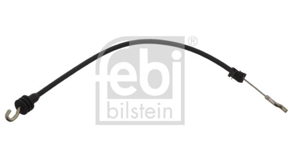 febi bilstein 38035 Seilzug für Türgriff, 1 Stück