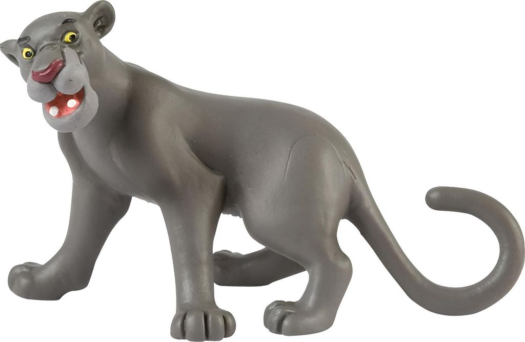 Bullyland 12377 - Bagheera 4007176123775 Produktbild 