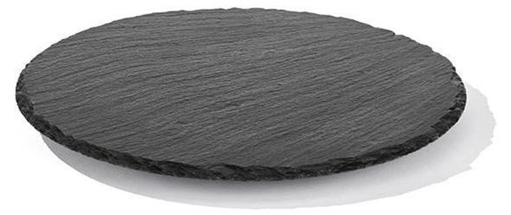 APS 975 Tortenplatte/Servierplatte, drehbar, Ø 32 cm, Höhe Produktbild 