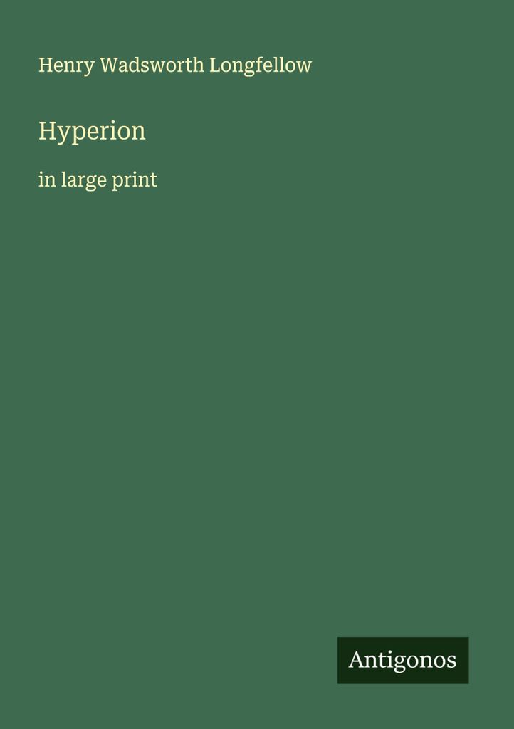 Hyperion