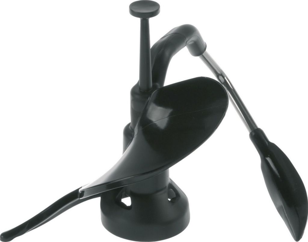 easyPART passend für 12029398 BOSCH Rührbesen 3D für Cookit Küchenmaschine mit Kochfunktion