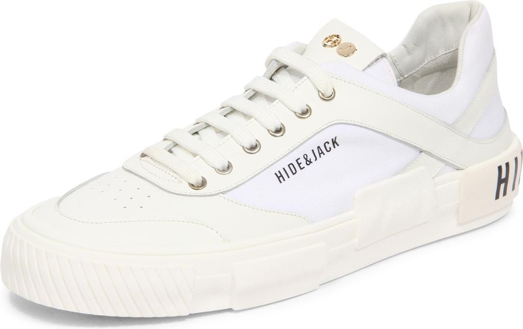 I1031 sneaker uomo HIDE&JACK LOW TOP man shoes