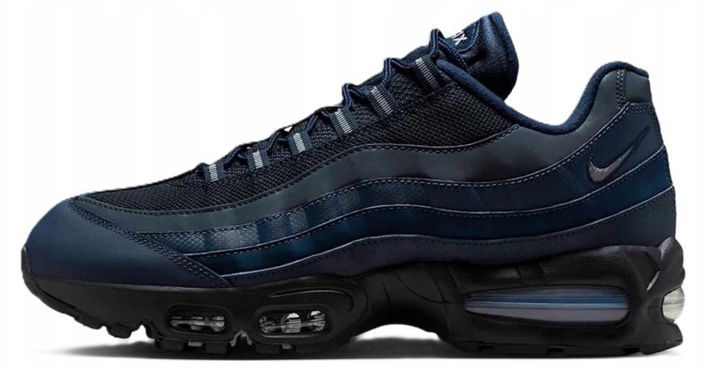 Nike Schuhe Air Max 95, IM5987451