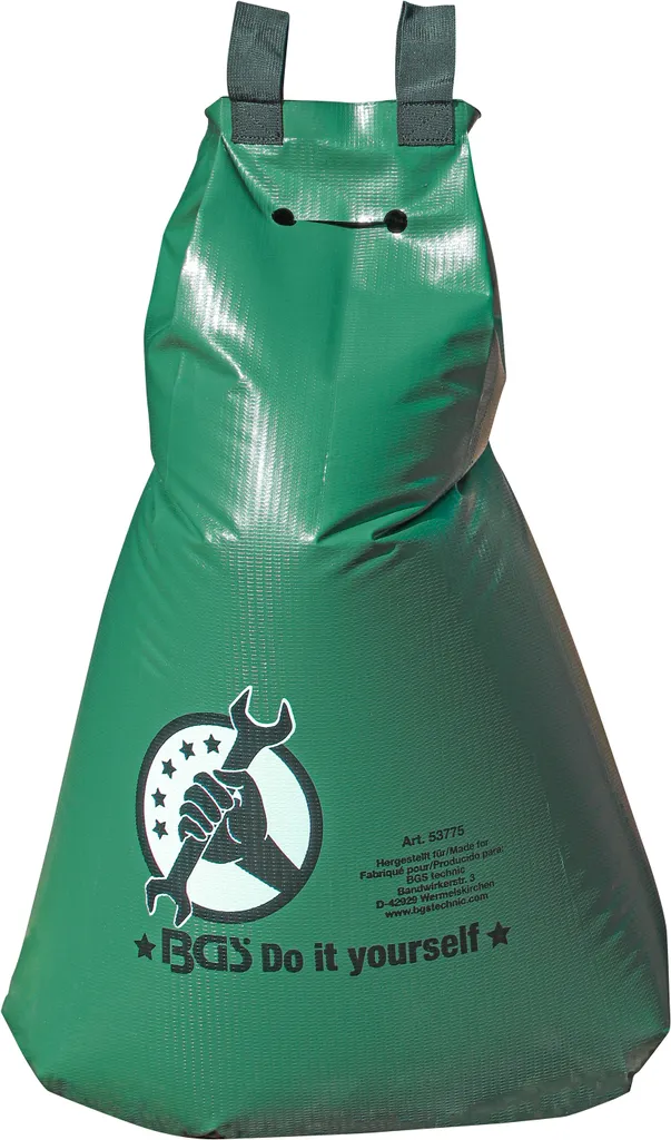 Sacco d'irrigazione | 75 l