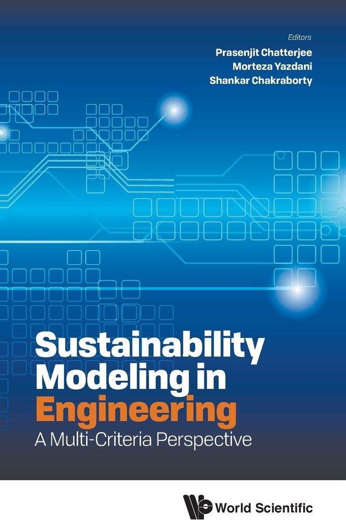 Sustainability Modeling In Engineering