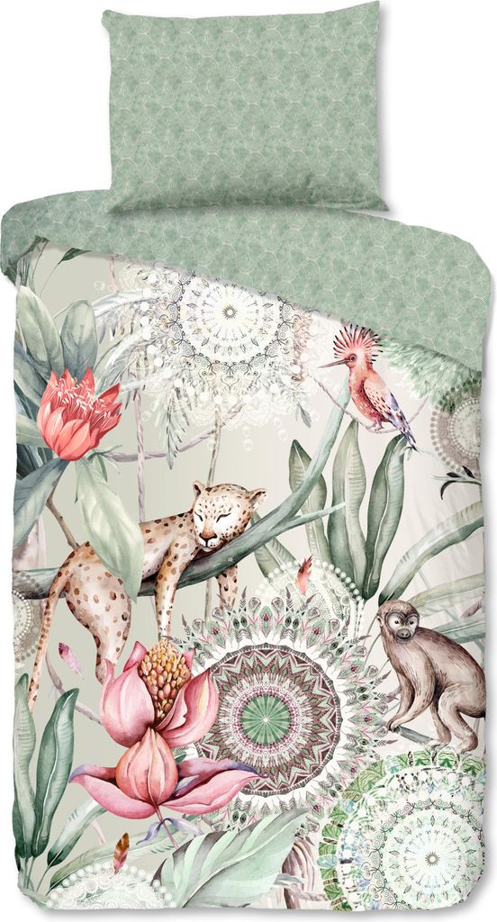 Muller Textiles 30806.99.13, Obsahuje přehoz, Potah na Obrázek produktu 