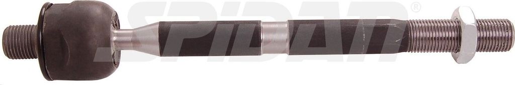 SPIDAN CHASSIS PARTS 58244 Axialgelenk Spurstange für HYUNDAI i30 (GD) Vorne