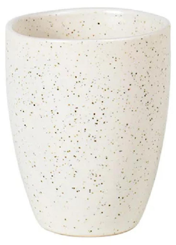 Broste copenhagen Nordic Vanilla Mug Produktbild 