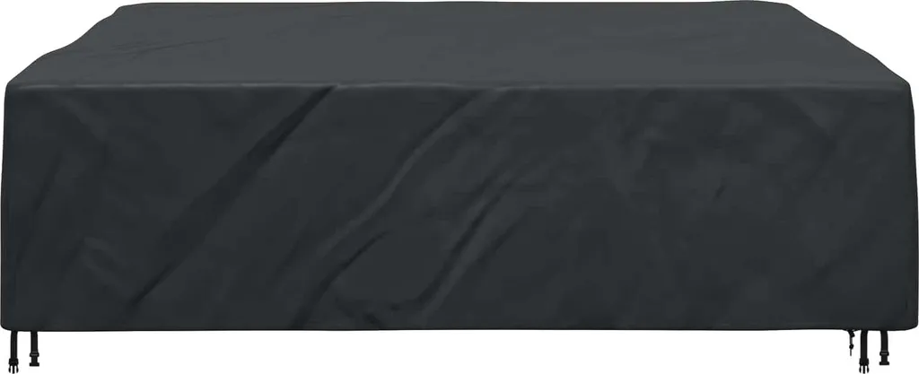 Offerta Copertura Mobili vidaXL 260x260x90 cm | Il miglior prezzo 600D - 6