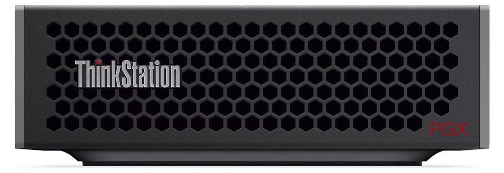 Lenovo ThinkStation PGX         GB10      128/1TB ohne OS Immagine del prodotto 