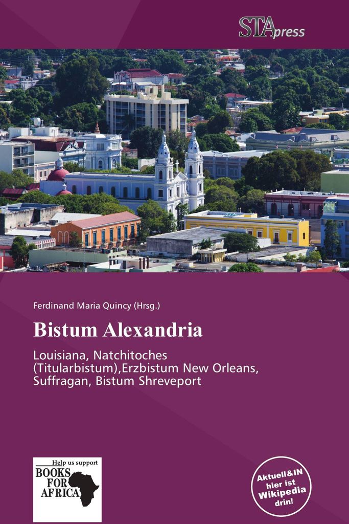 Bistum Alexandria