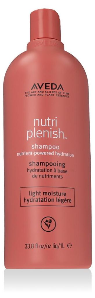 Aveda 18084014332, 1000 ml, Šampon, Ženy, Suché vlasy, Obrázek produktu 
