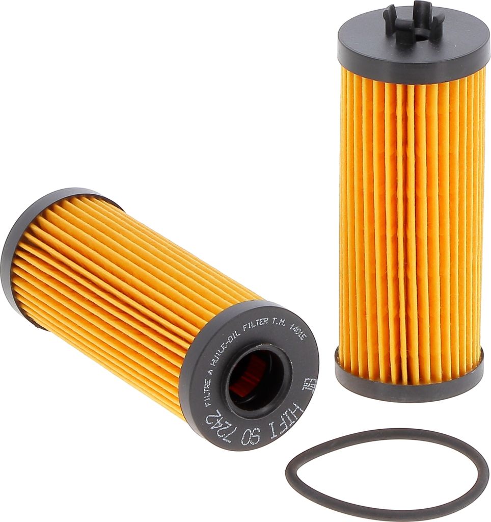 Ölfilter SO 7242