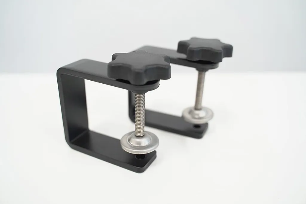 Joug de simulation Honeycomb Alpha Flight Controls avec panneau switch - 27