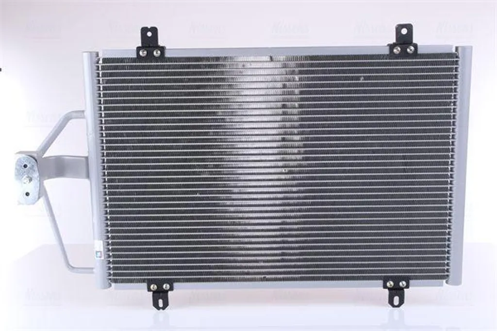 Condenseur de clim Renault Megane - Radiateur de climatisation 94246