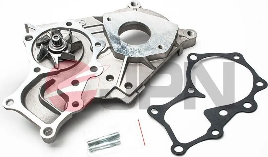 Pompe à eau robuste OE 16100 29185 pour Toyota Corolla E11 et E12