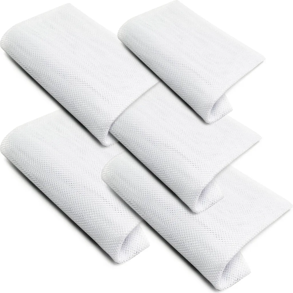 Torchon pour pressoir à fruits et sac de filtrage en polyester 30 Litres