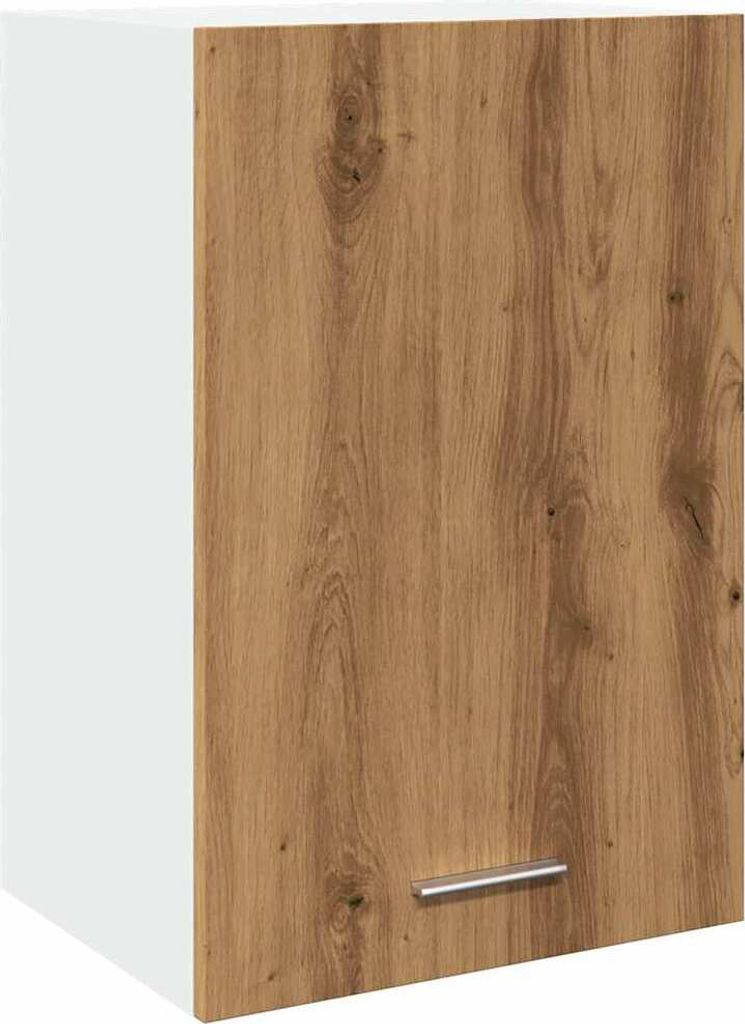 Hängeschrank Lyon Artisan-Eiche 40x31x60 cm Holzwerkstoff