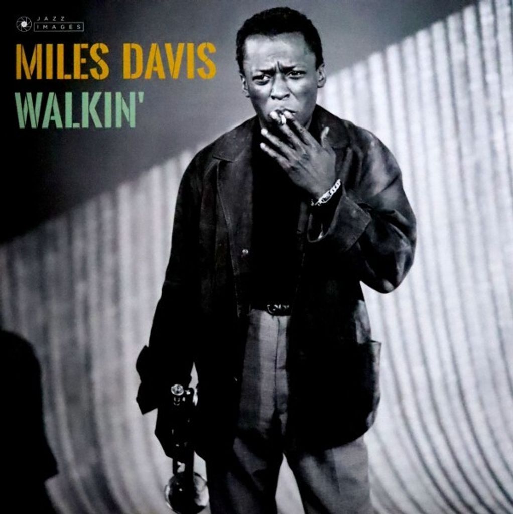 Miles Davis: Walkin'