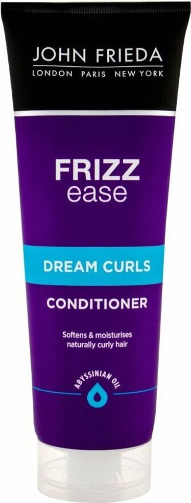 Revitalisant Frizz Ease Dream Curls pour femmes 250 - John Image du produit 