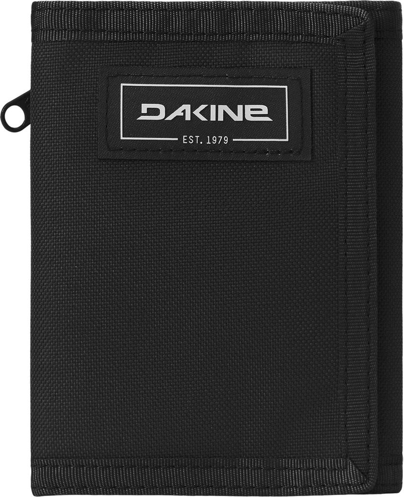 Dakine Vert Rail Black Geldbörse Produktbild 