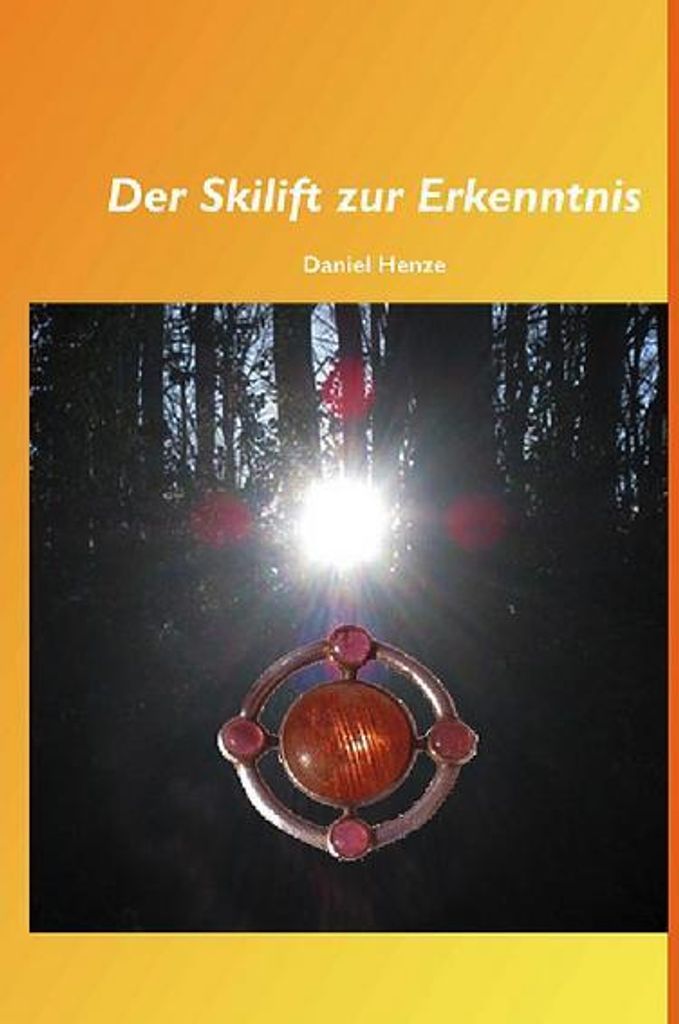 Der Skilift zu Erkenntnis