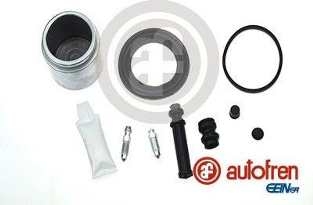 AUTOFREN SEINSA D4960C Reparatursatz, Bremssattel OE MB699470 kompatibel mit Colt, Lancer