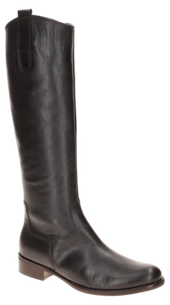 Gabor 8035.03 - Bottines pour femmes, couleur marron, Image du produit 