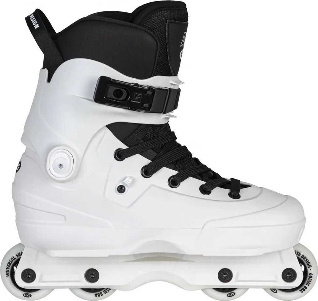 Kolečkové brusle USD Aeon Team 60, 4x, 60, 39-40 Obrázok produktu 