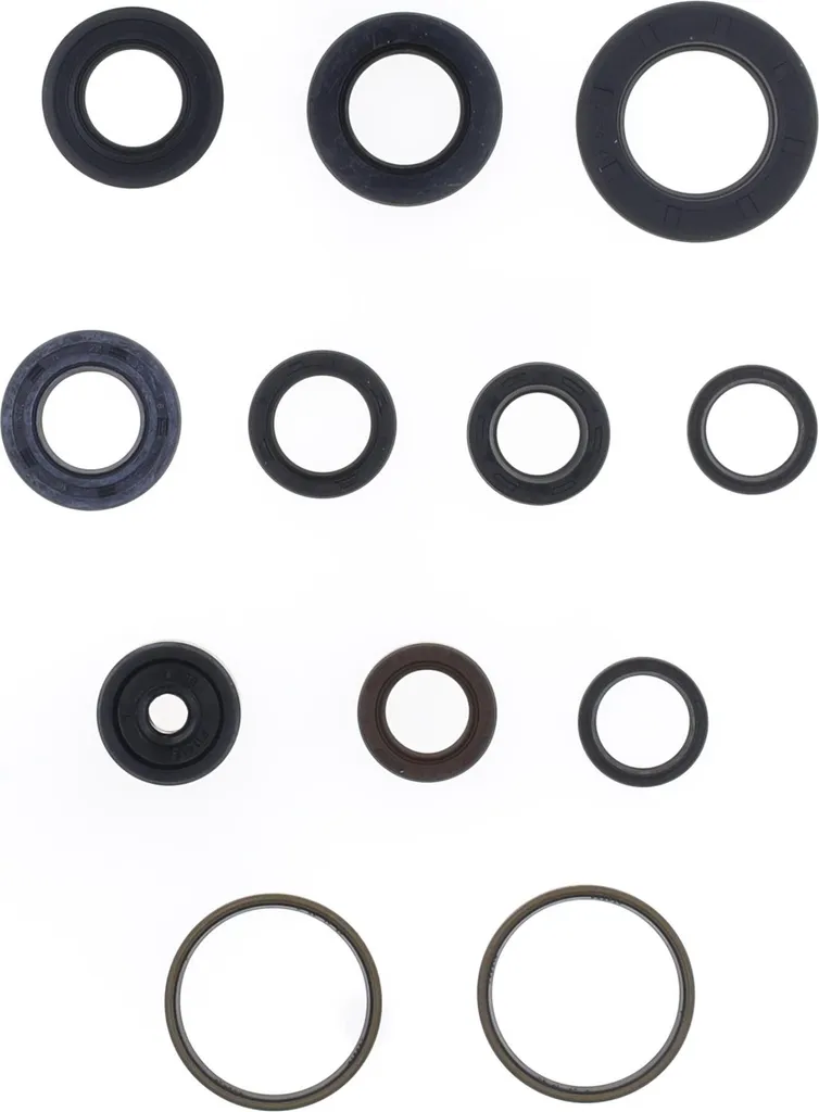 Réfection Moteur Yamaha Majesty 125 - Kit Joints Athena Complet 98-04