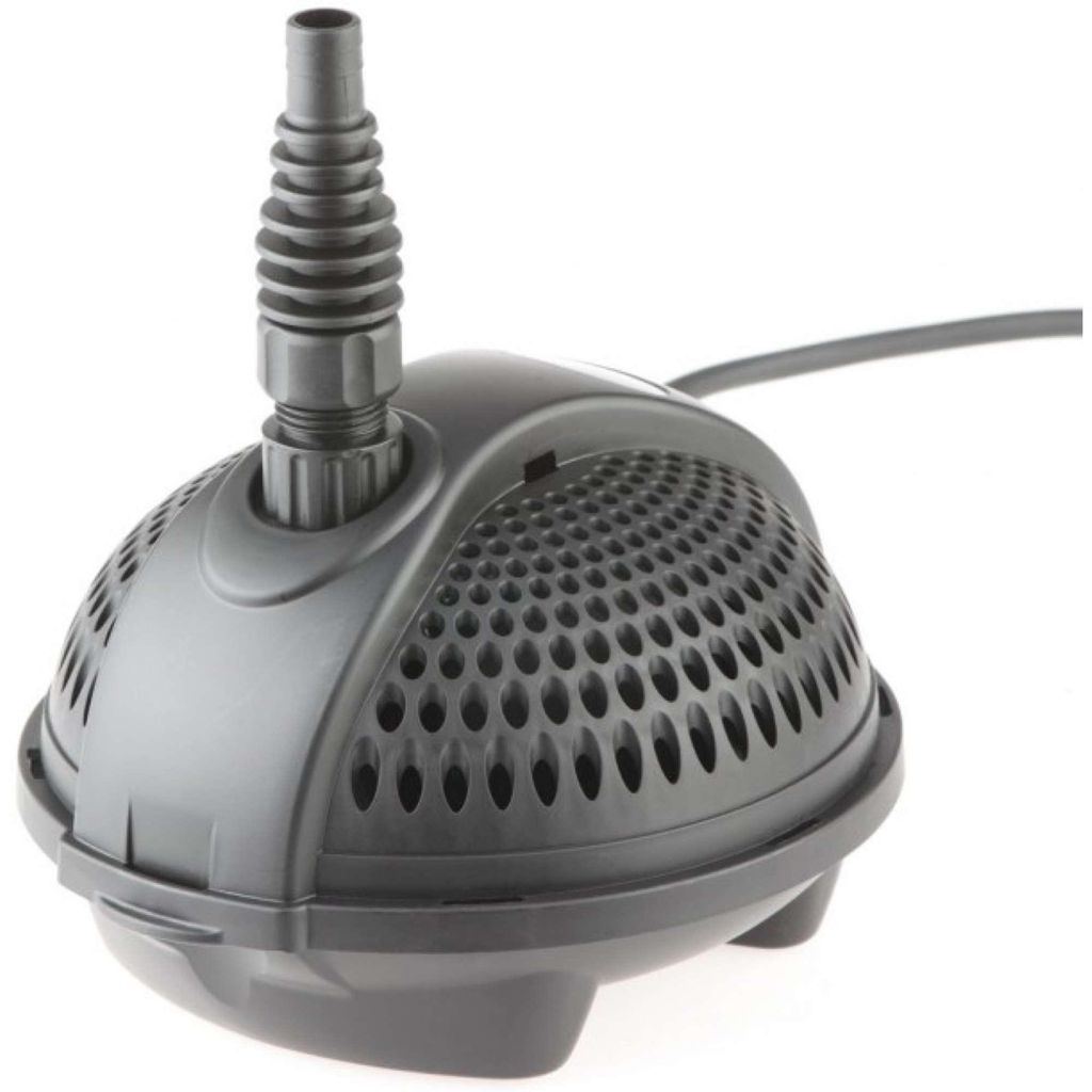Pontec PondoVario 3500 Wasserspielpumpe Produktbild 