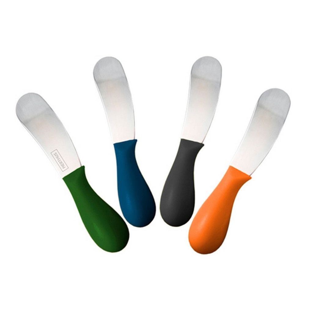 Pinces De Cuisine 26 Cm En Inox Et Silicone - Résistantes à La Chaleur, Gain De Place - BBQ Et Cuisine