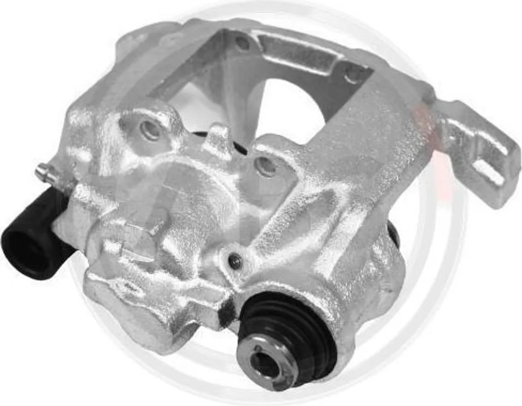 Étrier de frein A.B.S. 420092 contre le grippage pour Mercedes Vito W638