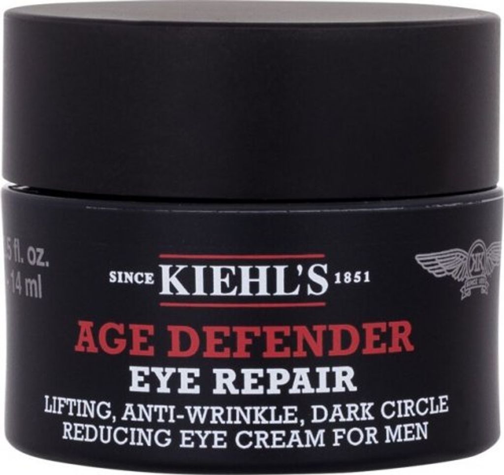 Crème réparatrice pour les yeux Age Defender 14 ml Image du produit 