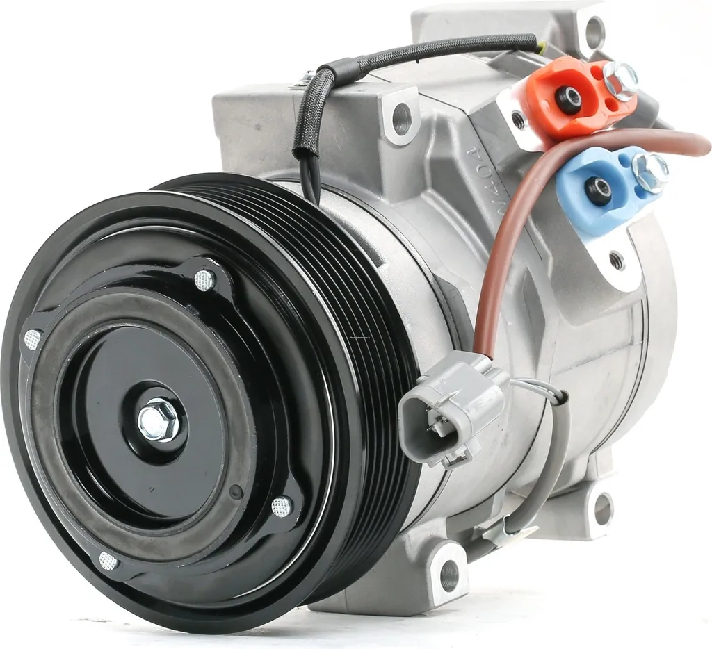 Plus de Fuites : Compresseur de Clim RAV 4 II (A2) STARK OE 88310 42180