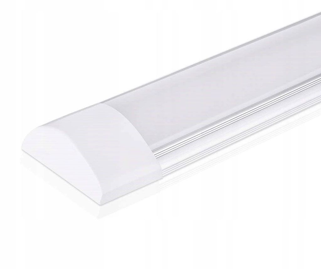 Panel Led 90Cm White 27W Obrázek produktu 12