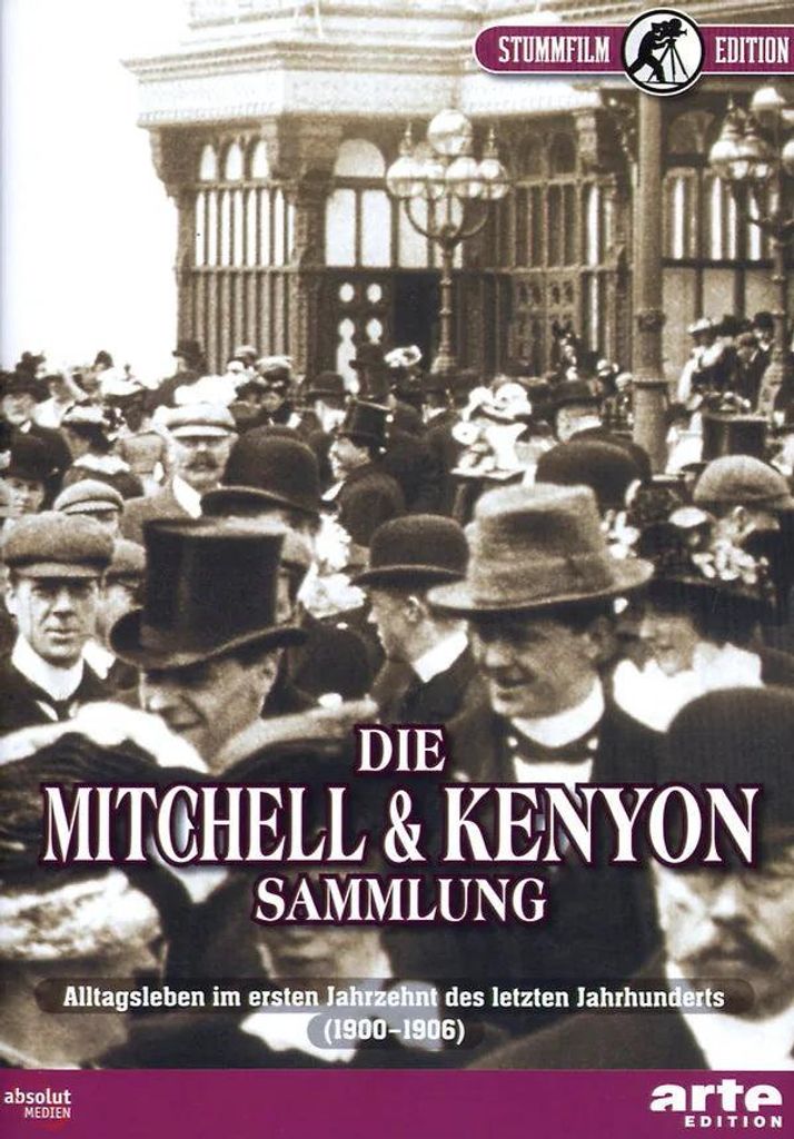 Die Mitchell & Kenyon-Sammlung