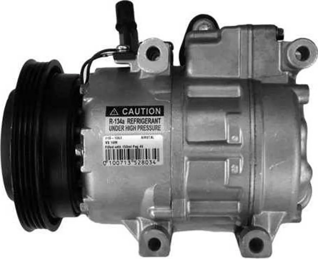 Compresseur de clim pour Hyundai Accent et Kia Proceed - Réf OE 977011E000