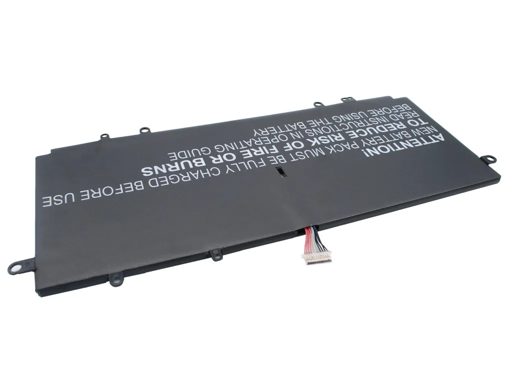 Réparer Batterie HP Chromebook 14 G1 : Solution Autonomie Faible F7W49UA