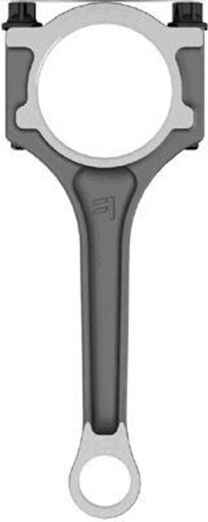 Bielle IPSA CO002900 pour FORD Fiesta Mk5 hayon JH1 JD1 JD3 1.4 TDCI