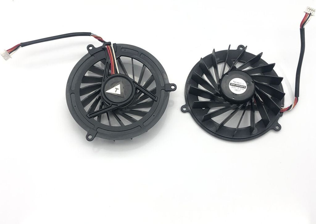 Ersatz Fan Lüfter Kühler cooler kompatibel für Sony Vaio VGC-JS2E/g VGC-JS3E/S