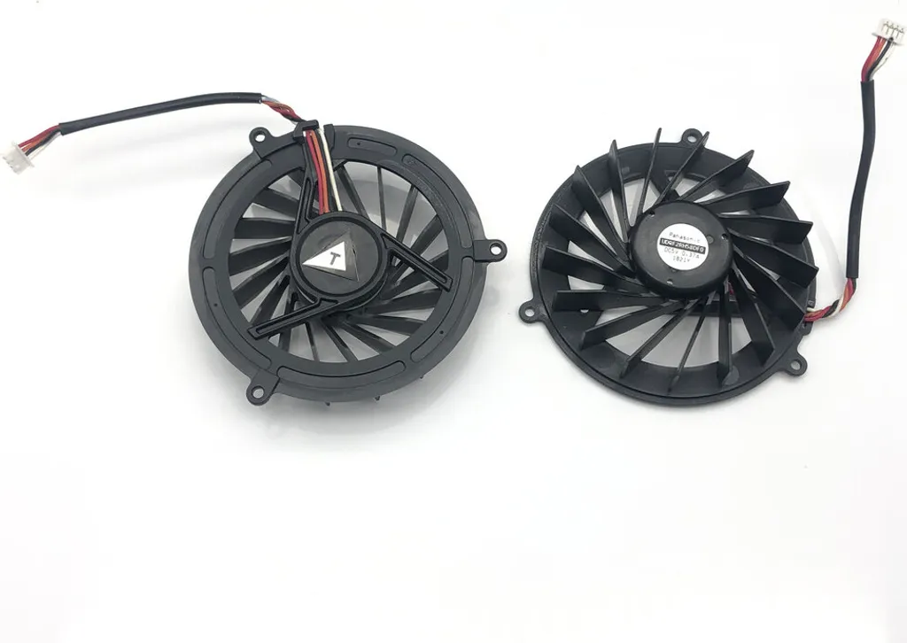Cooling Fan Sony Vaio VGC-JS2E VGC-JS4EF - High Performance Replacement